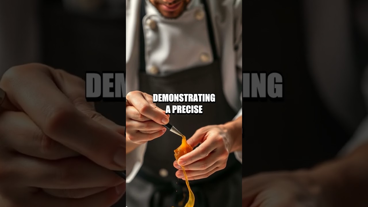 Luminary Kitchen Duel: Fresh Faces of Flavor