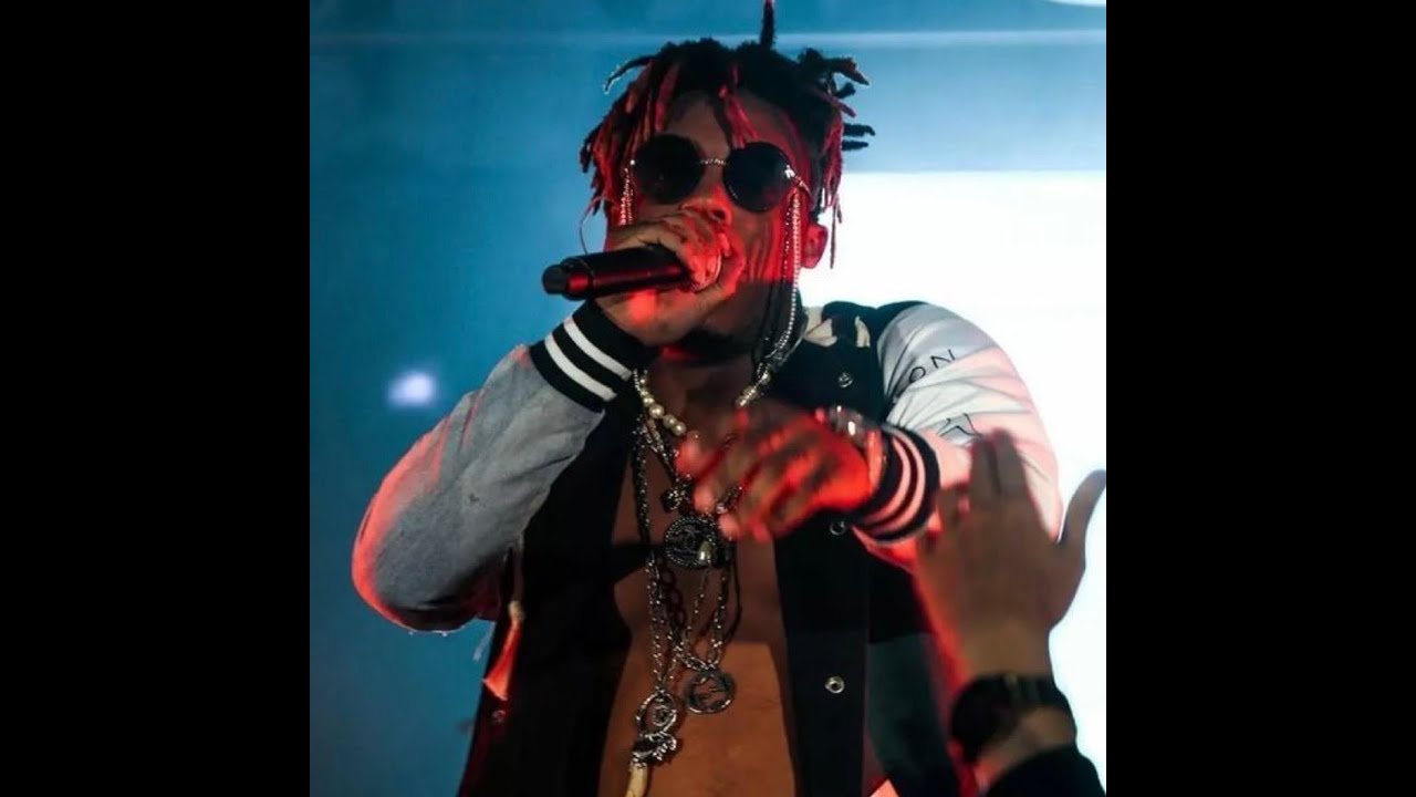 [FREE] Juice WRLD Type Beat - 