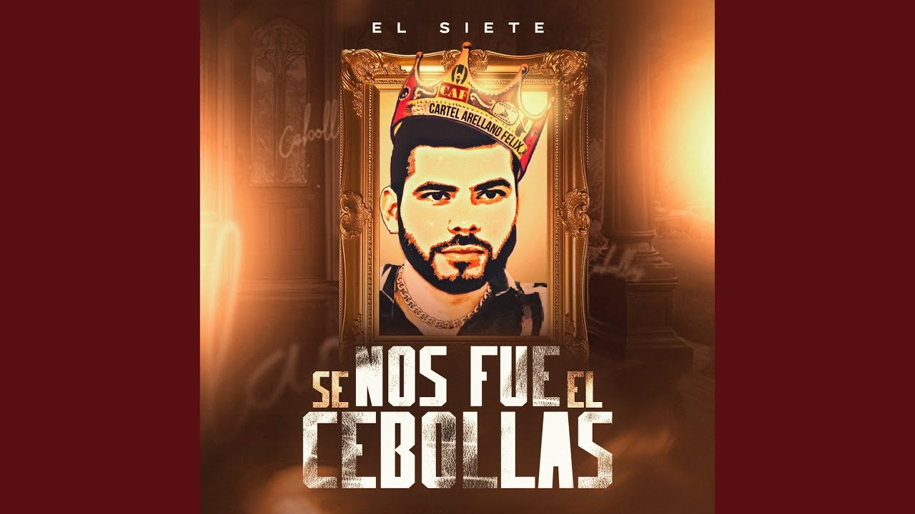Se Nos Fue El Cebollas