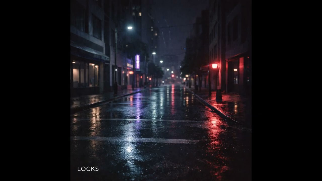 modern melodic trap type beat – “LOCKS”