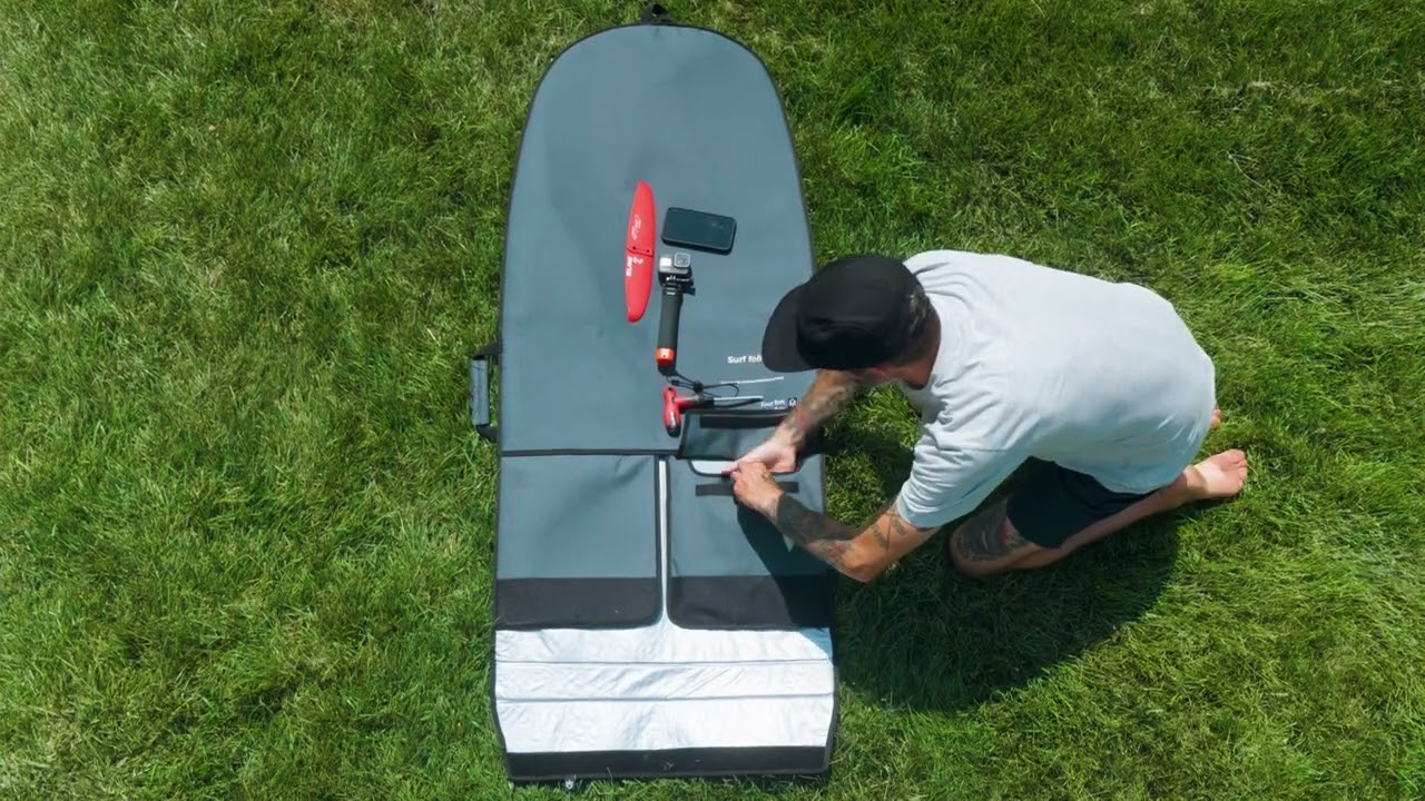Manera Foil Bag Review