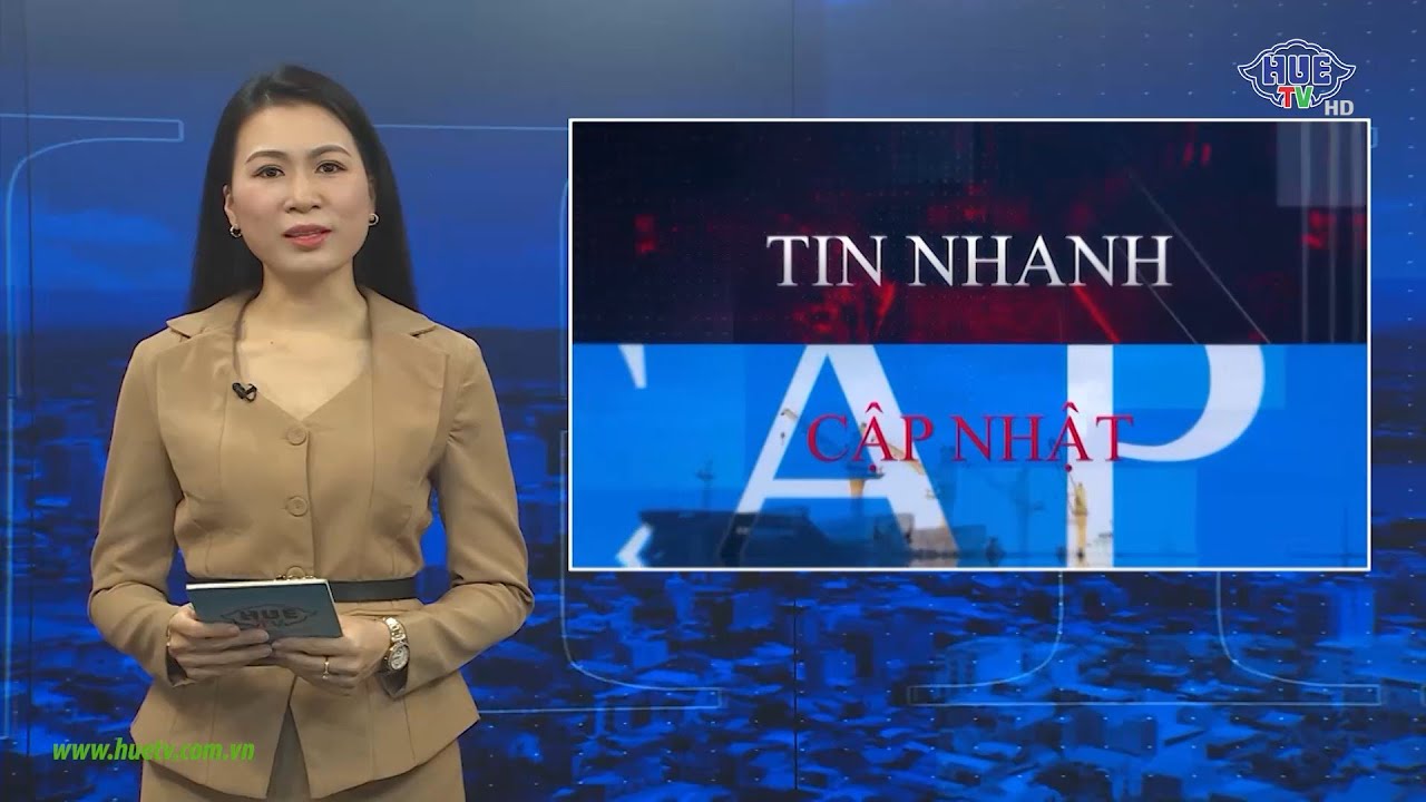 Tin nhanh 5 phút (27/01/2026)