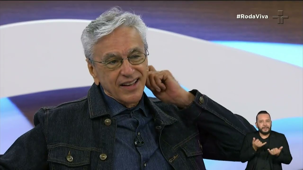 O que Caetano Veloso acha da expressão 