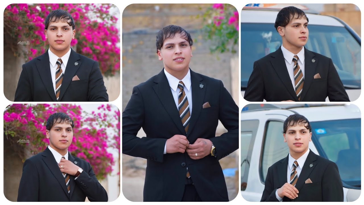 شاهد حفل زفاف ــ المرتب علي مهدي ــ ذي قار قضاء الفهود ــ التصوير والمونتاج حسين باسم محمد ــ 2025