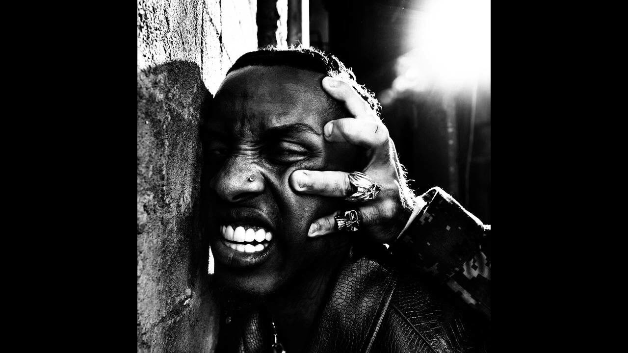 (FREE) JID x Pusha T x Clipse Type Beat - 