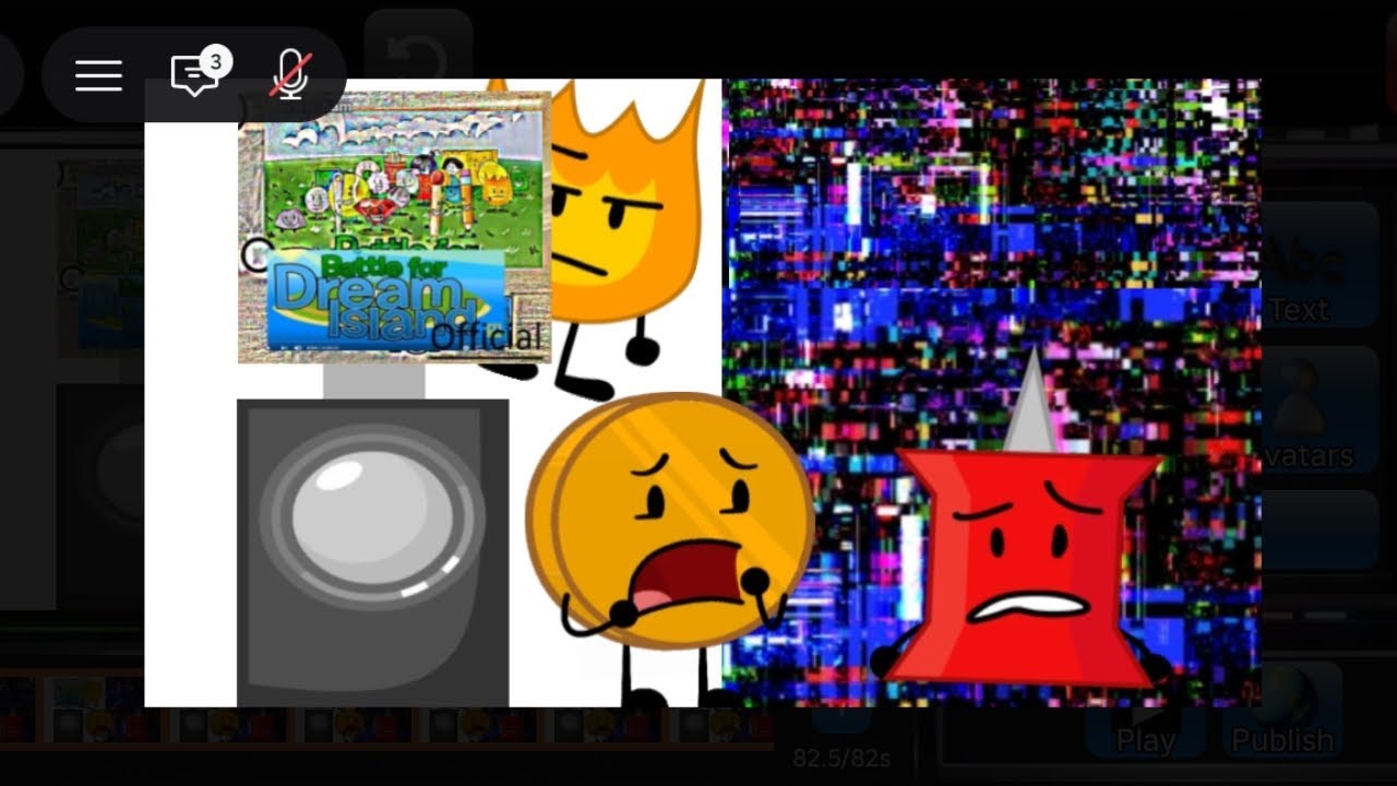 Bfdi mini bfb:4 budget cuts... 