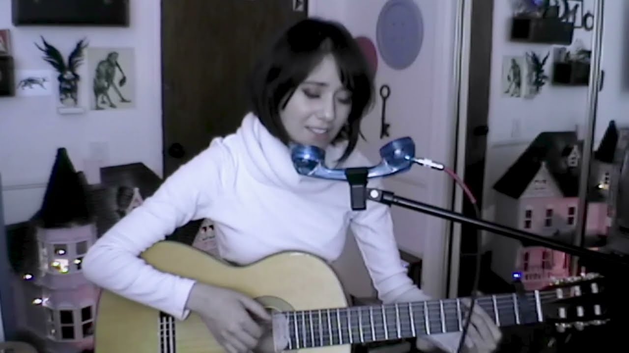 coraline's mom singing [10 hours]