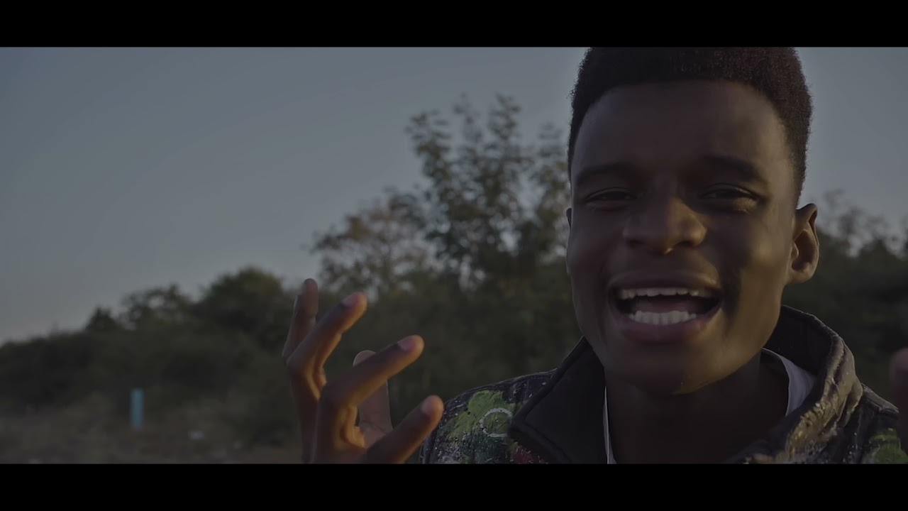 De General ft. Da Milli - Rabeisane