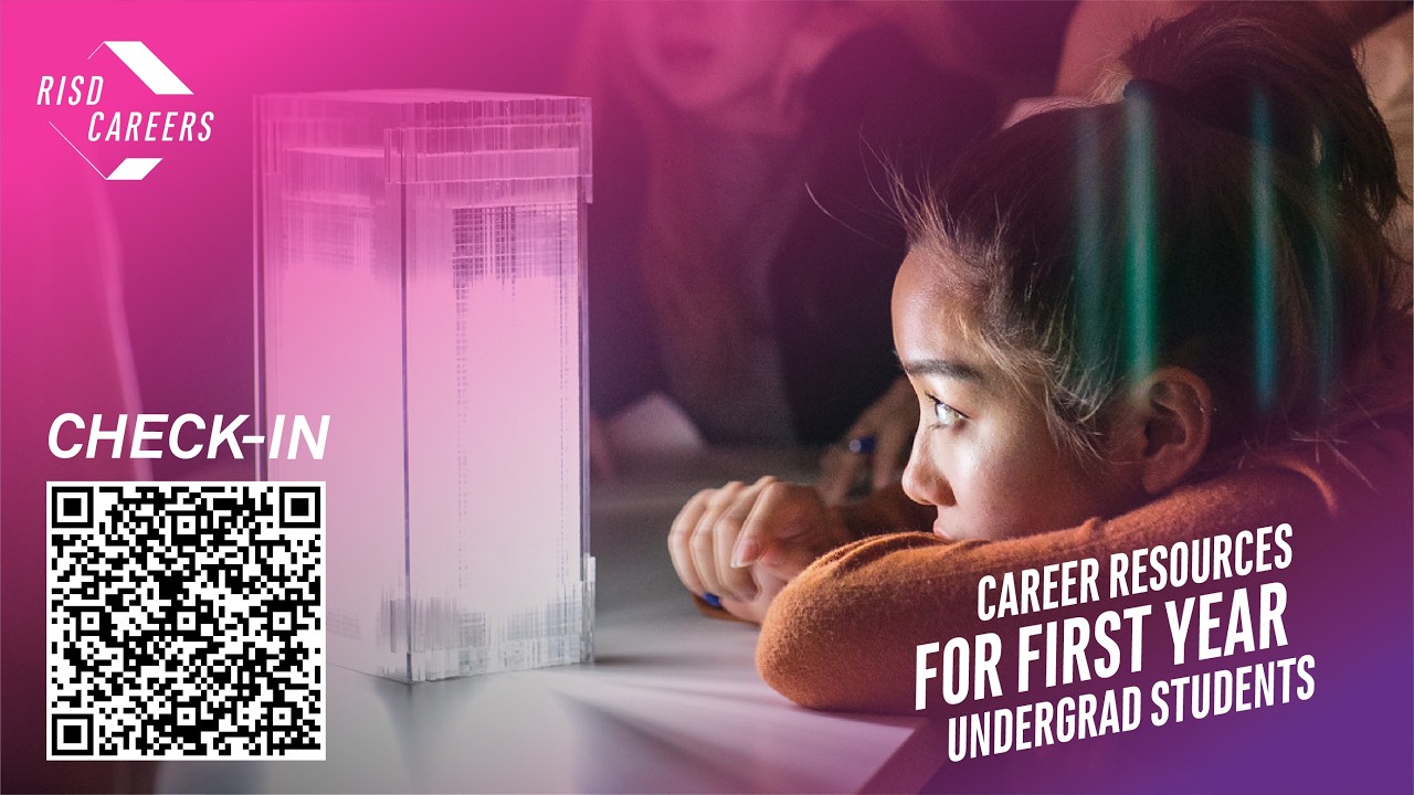 Career Resources for First Year Undergrad Students
