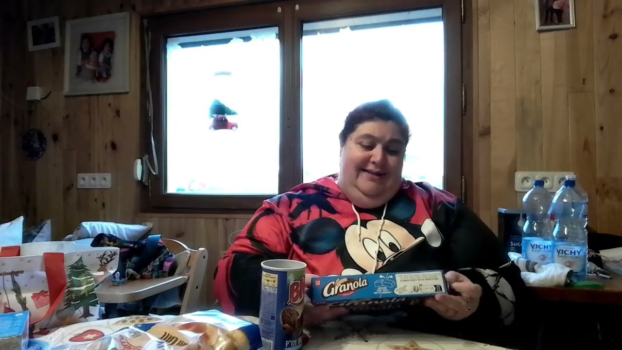 Haul Courses 191 Lidl Leclerc Auto !