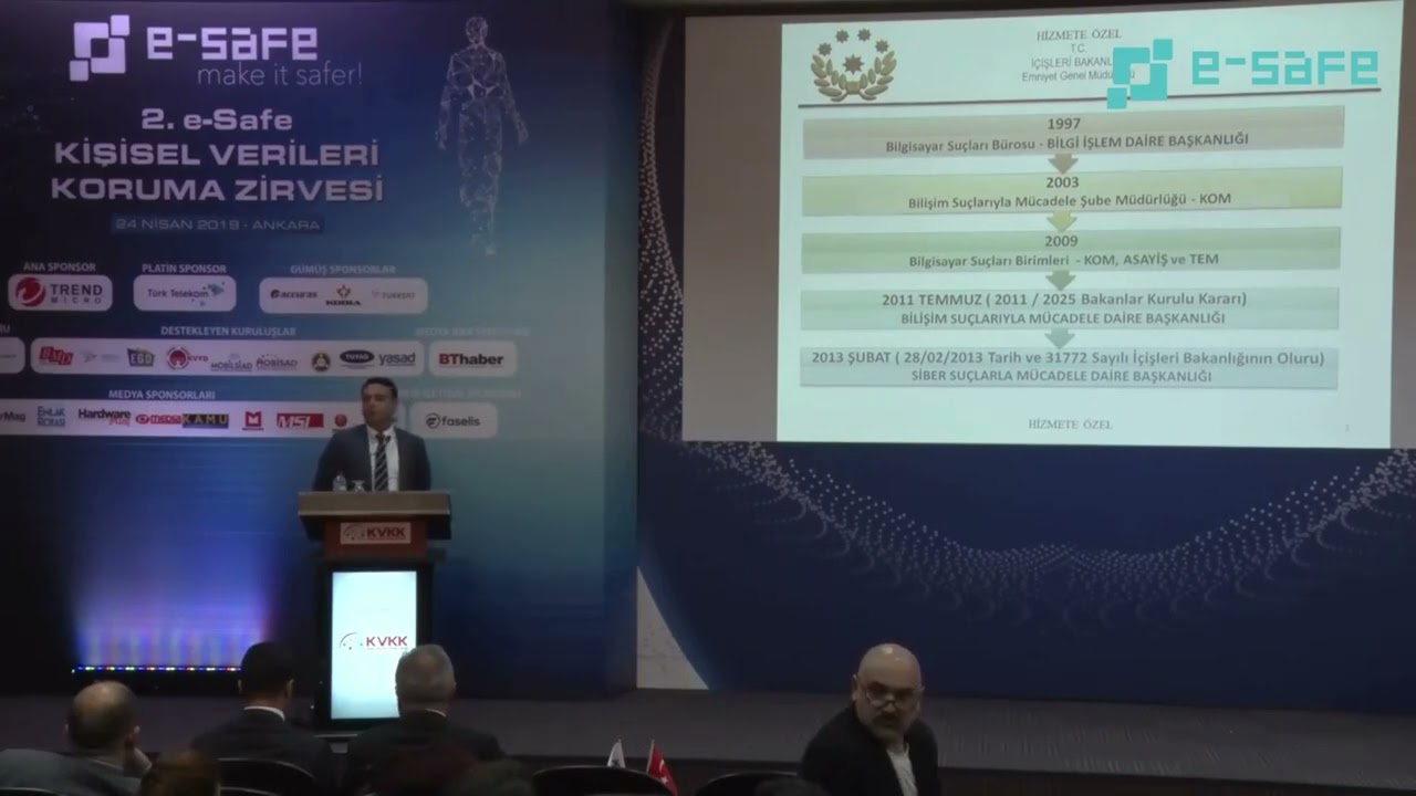 Siber Suç Nedir?