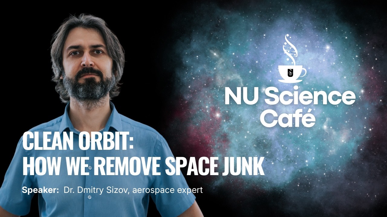 NU Science Café