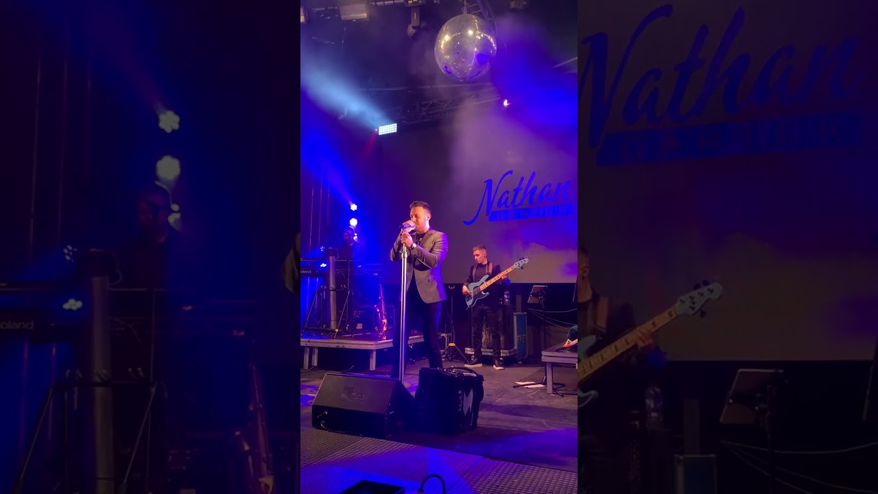 Nathan Carter - Summer in Dublin  - St Patrick's Day 2024