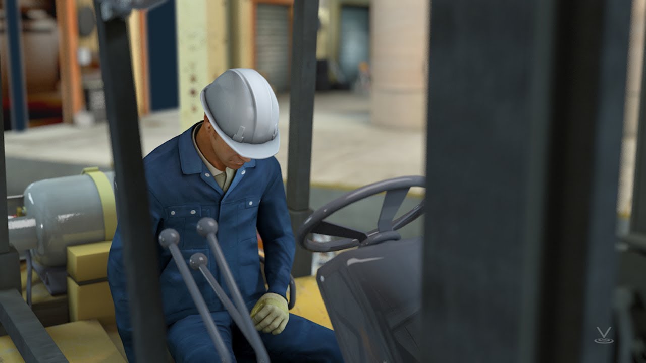 Fatigue Management at the Workplace