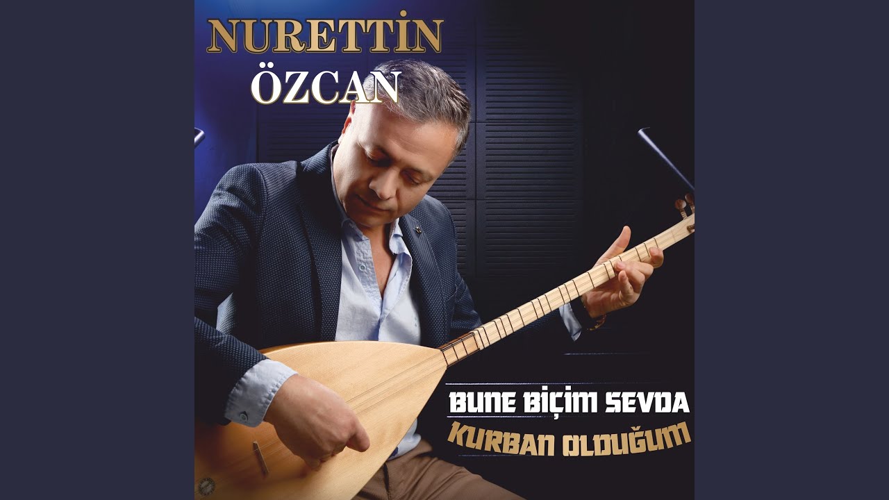 Bu Ne Biçim Sevda (feat. Tülay Maciran)