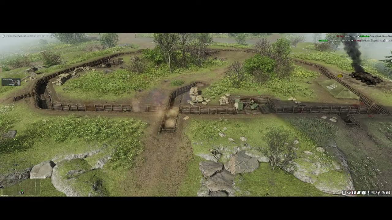 Men at War 2 Part 1
