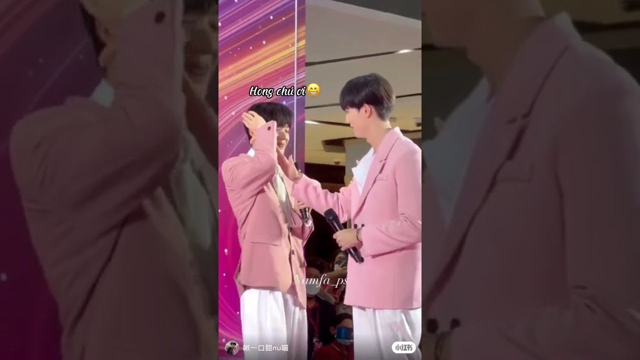 [ZeeNuNew][Tổng hợp|Phần 2][小红书] Ông chú 30 tủi và em bé đáng iu quá đi mất
