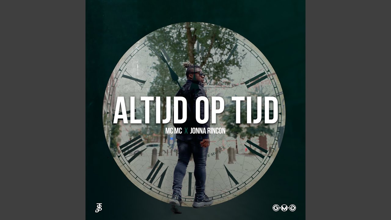 Altijd Op Tijd