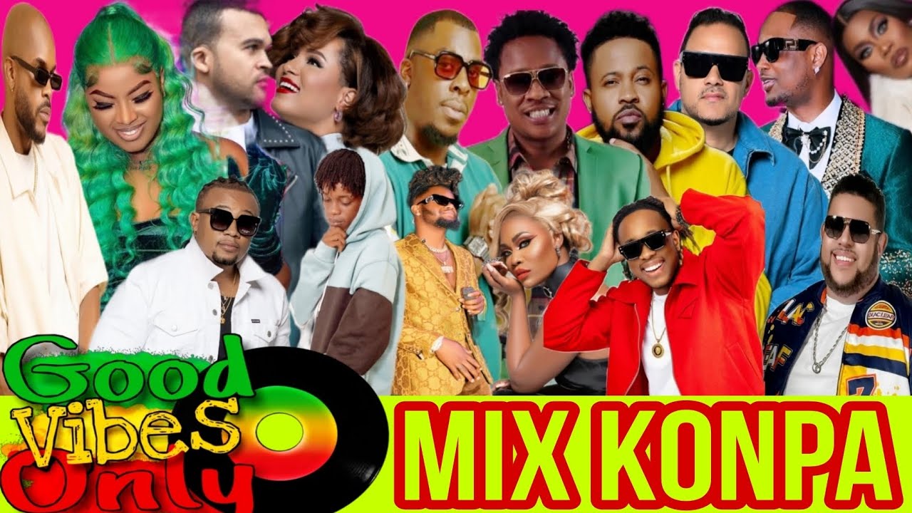 Mix kompa yayad kole sere nouveauté mix kompa gouyad 2025