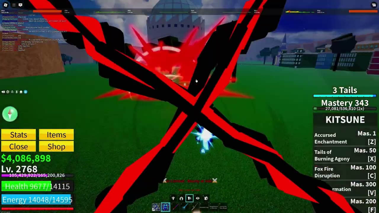 this is my second made video of (BOUNTY HUNTING I HOPE U ENYOY IT) pls watce