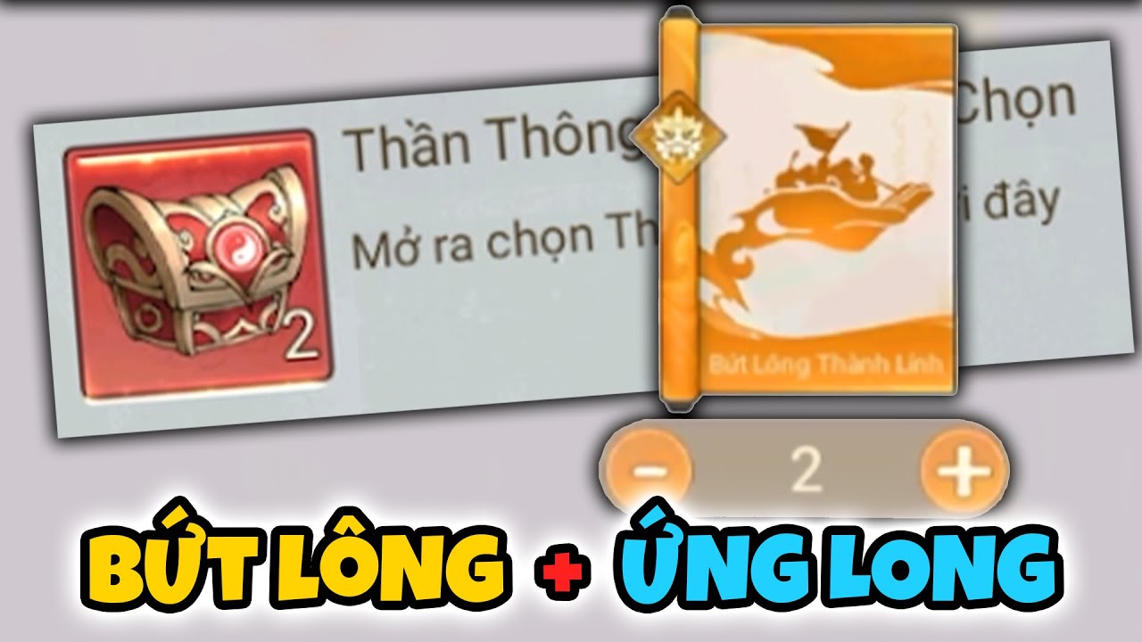Tiểu Yêu Tầm Đạo | Khi Phản Công Kết Hợp Bứt Lông Sẽ Như Thế Nào?