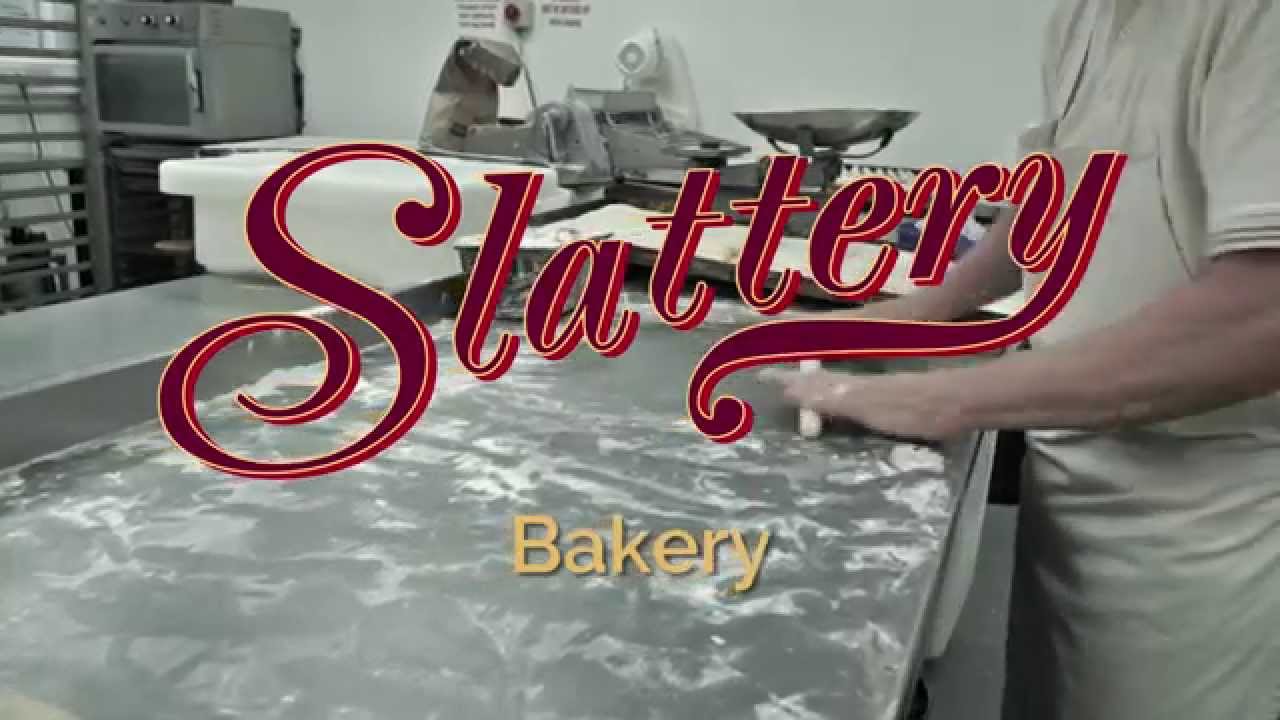 Slattery Bakery