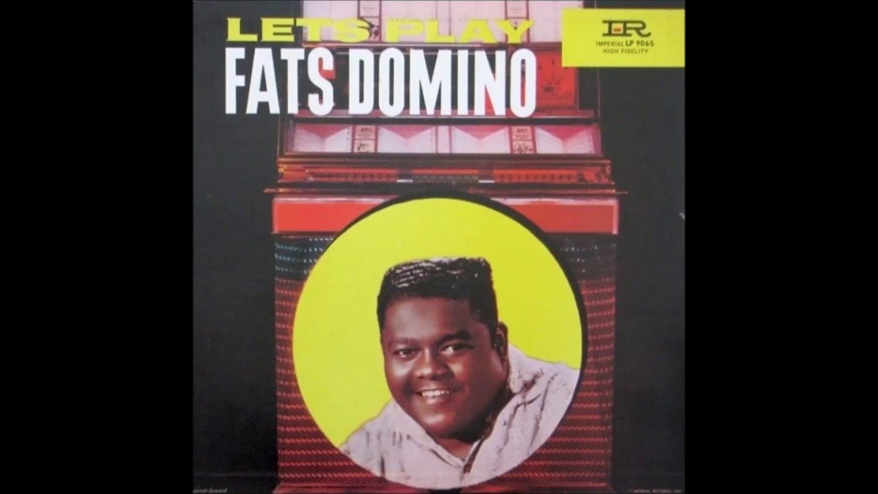 Fats Domino - Stack And Billy - June 13, 1957