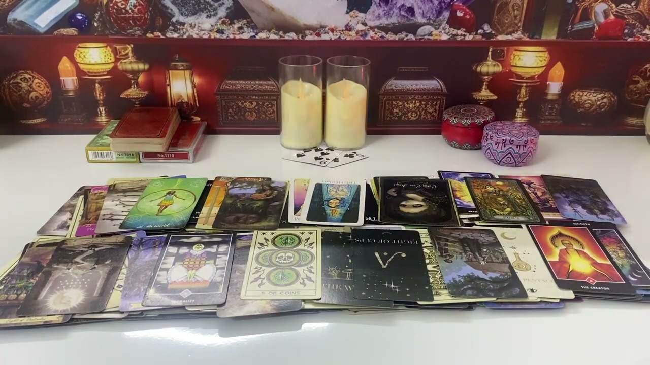 LIBRA   - BE READY! THIS IS SERIOUS LIBRA  LOVE TAROT READING TAROT READING