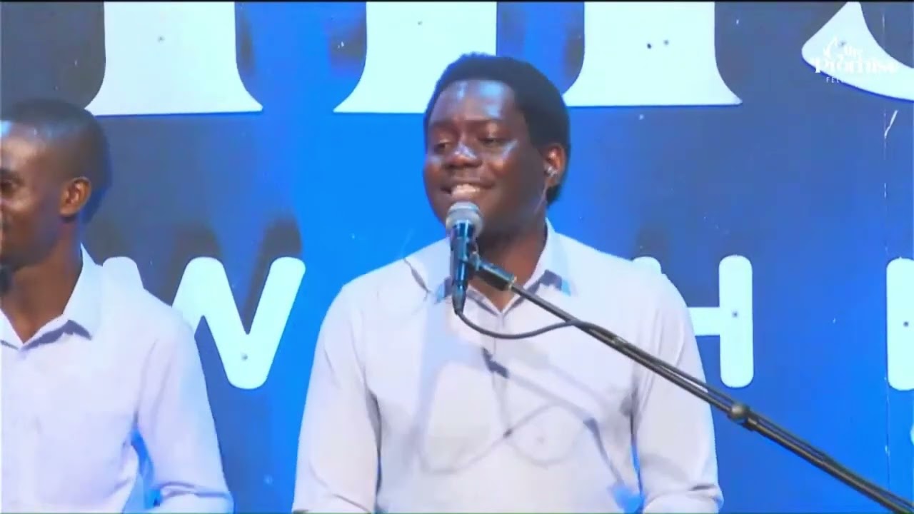 Praise & Worship - Promise Fellowship 26