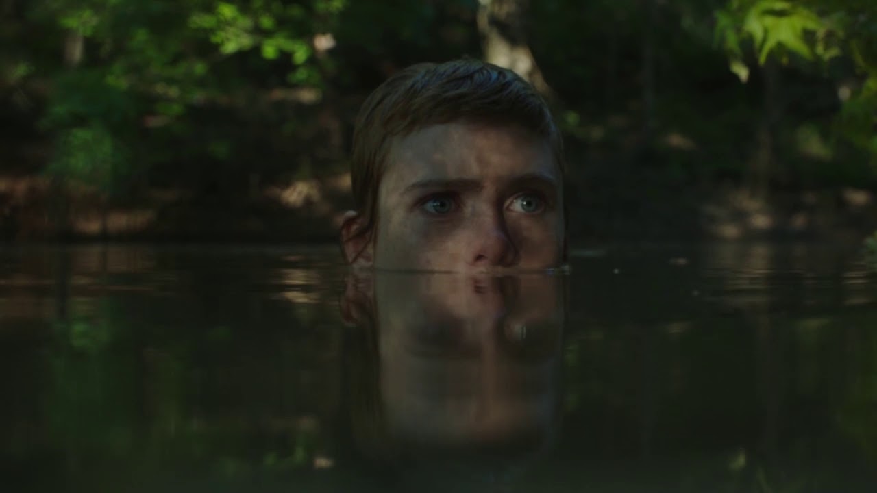 Sharp Objects \ Острые предметы