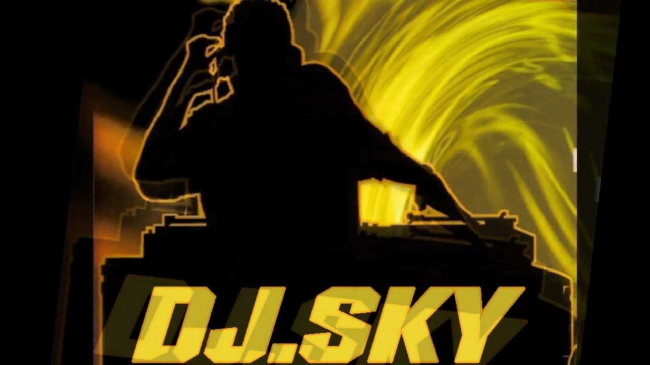 Hypnotic SkyMix Pt.1   