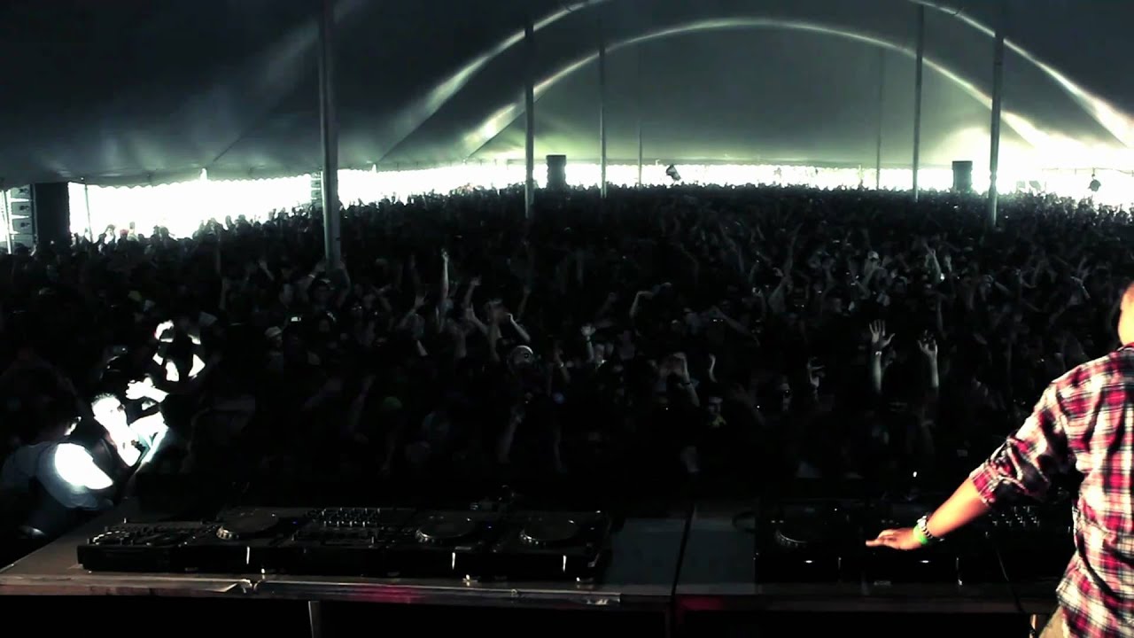 Electric Zoo 2010 Recap (New York)