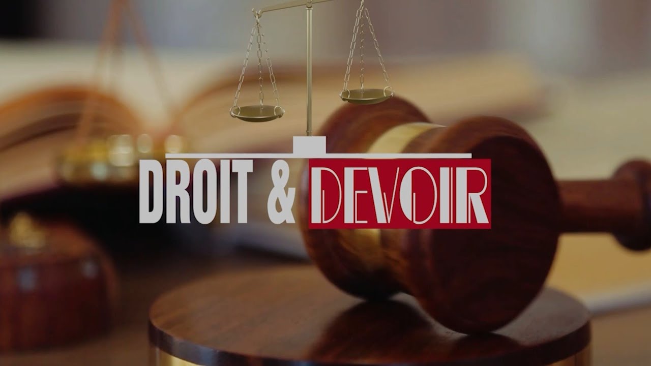 La légitime défense | DROITS & DEVOIRS
