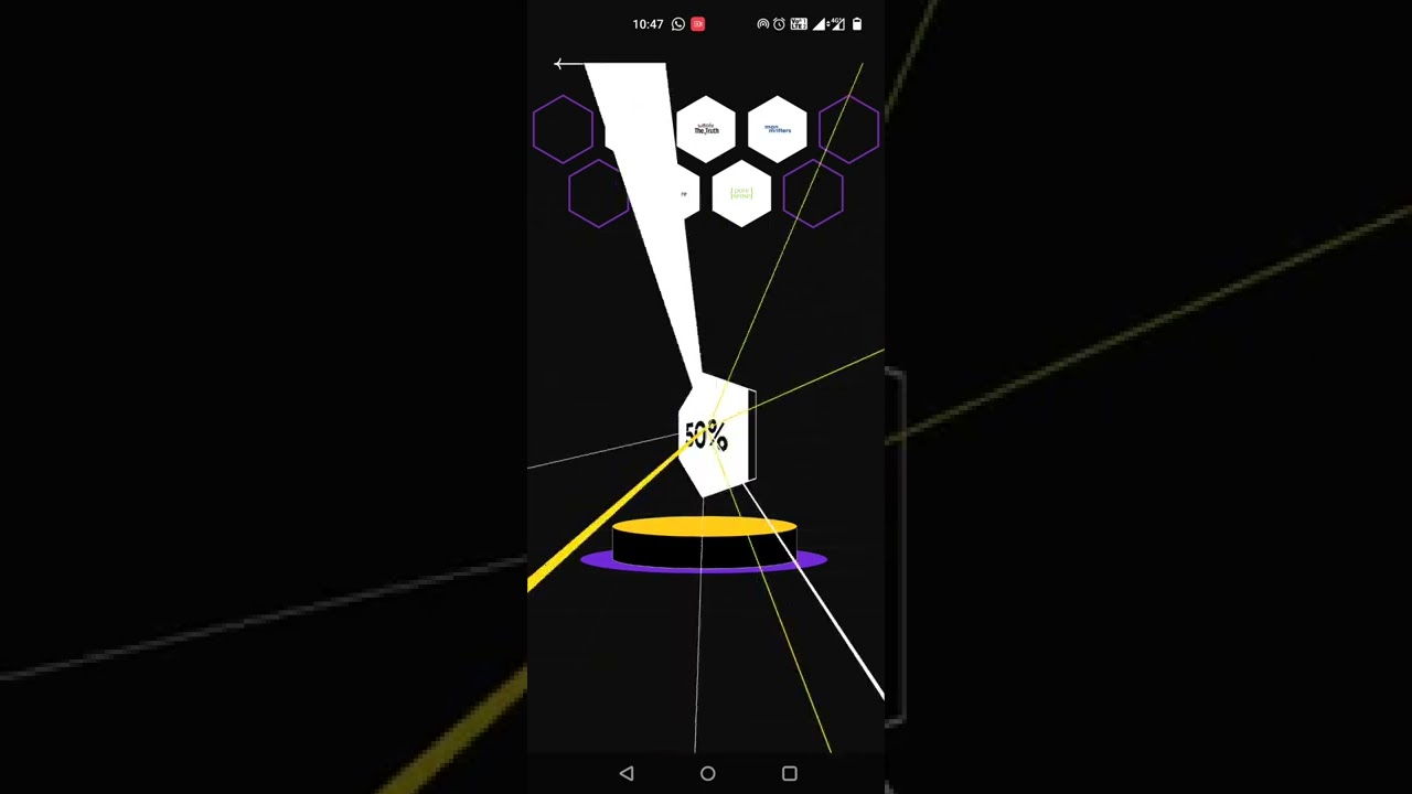 HOW TO USE CRED COINS... How to redeem cred coin.