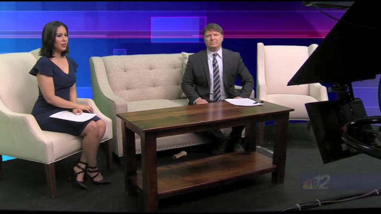 Kirk Bangstad Interview 5-14-20