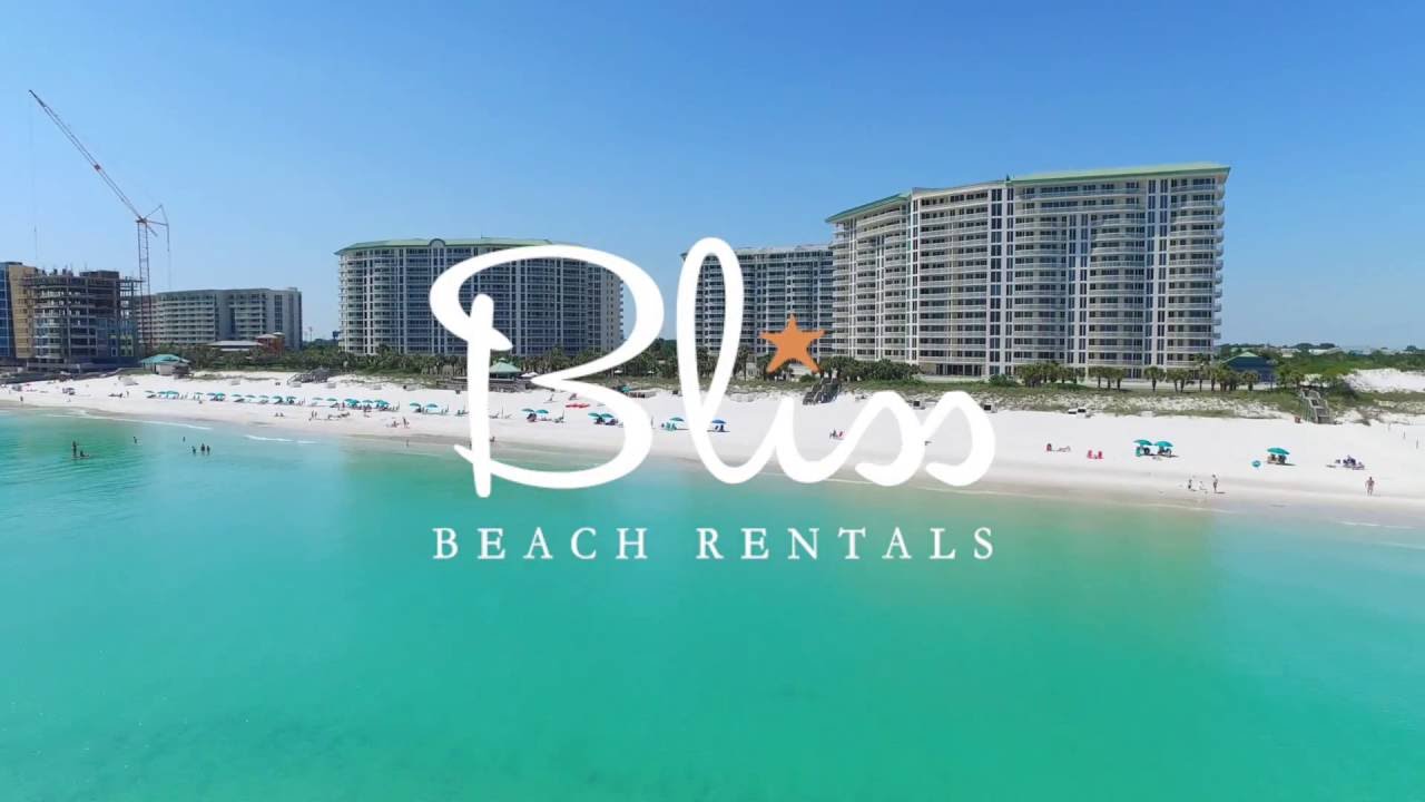 St  Maarten 605 - Silver Shells Resort, Destin, Florida - Bliss Beach Rentals