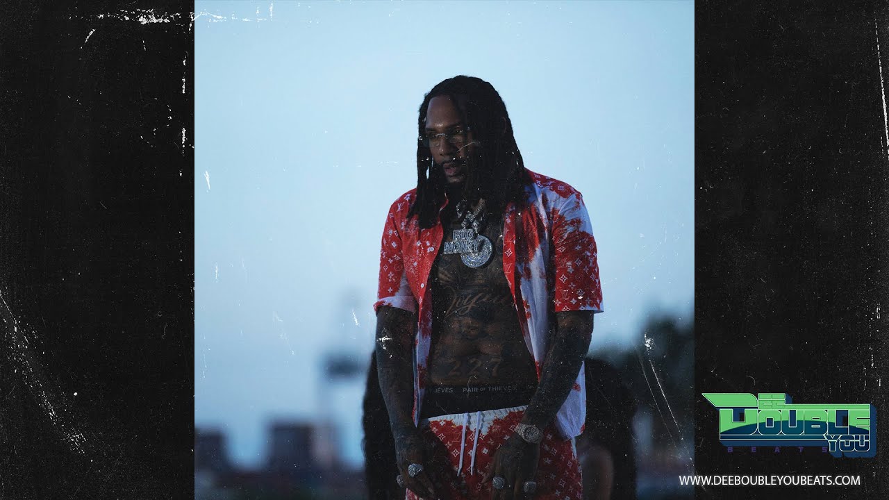 [FREE] HARD MONEY MAN TYPE BEAT 2022 - 