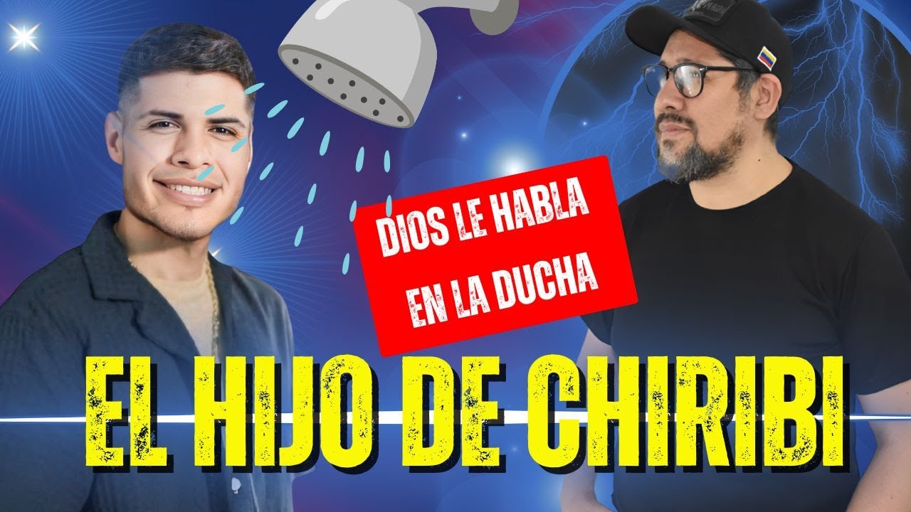 🛑 Falsa Revelación en la Ducha: Exponiendo al Hijo de Hernán Acosta