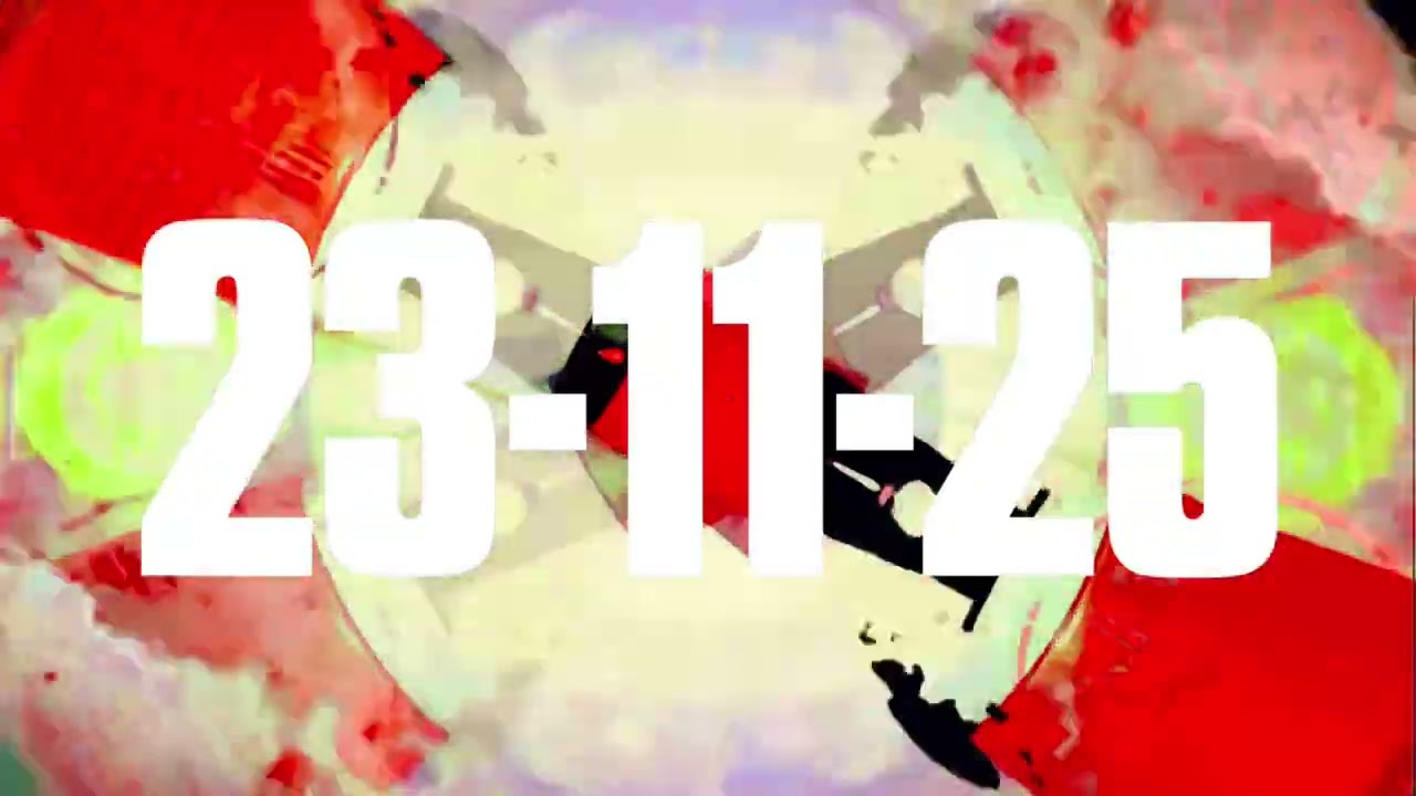 IN THE YEAR 2323 (VOXX)