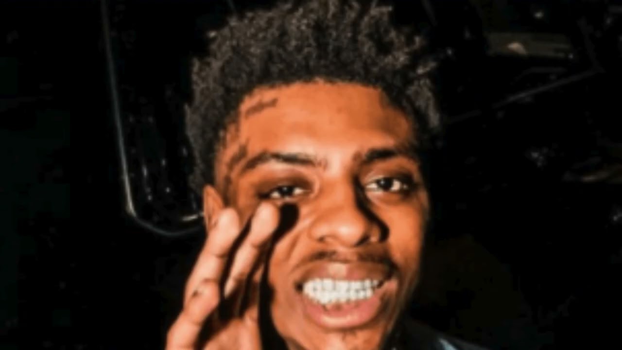 SSG Splurge Type Beat 