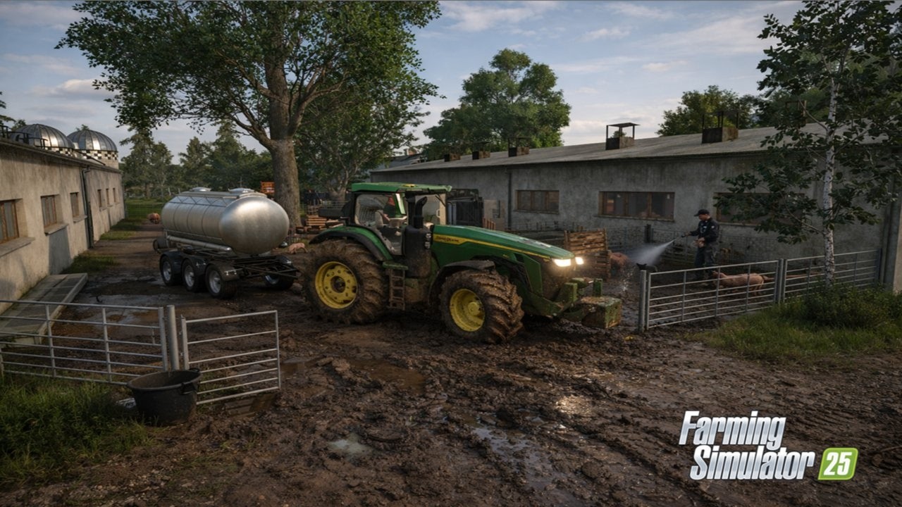 Pigs, Contracts, New Animals, Barley Harvest & Straw | Alma Missouri American Farm | Ep. #19