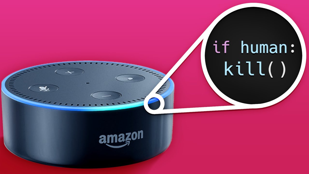 Я создал игру для Amazon Alexa