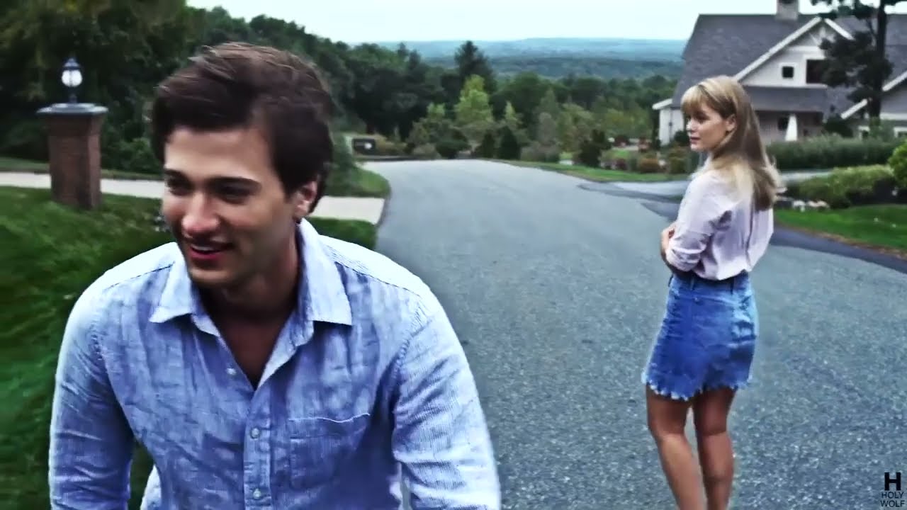 Harry in the society/ Starboy 