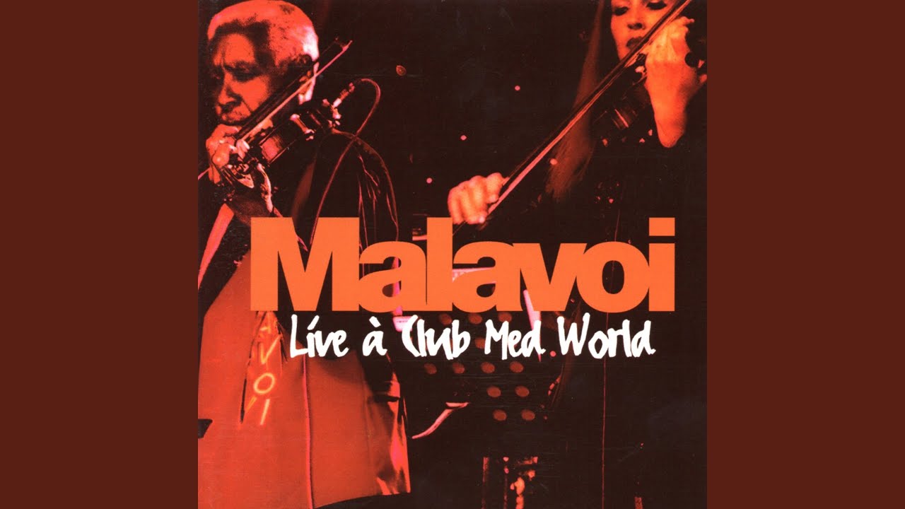 La Filo (Live)