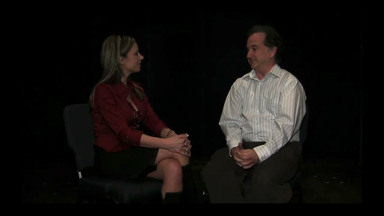 John Dowling Mark Lin Baker Almost an Evening Interview