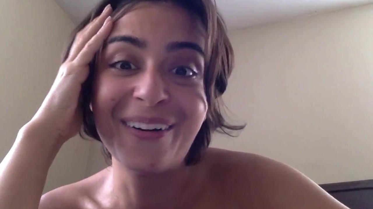 Vlog 12- Preparing for the Nudist Festival
