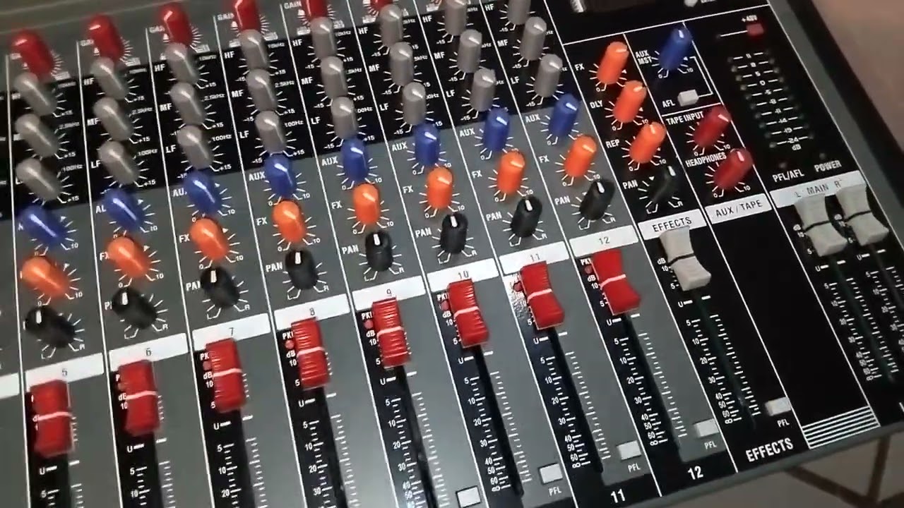 Mixer china, o generica,