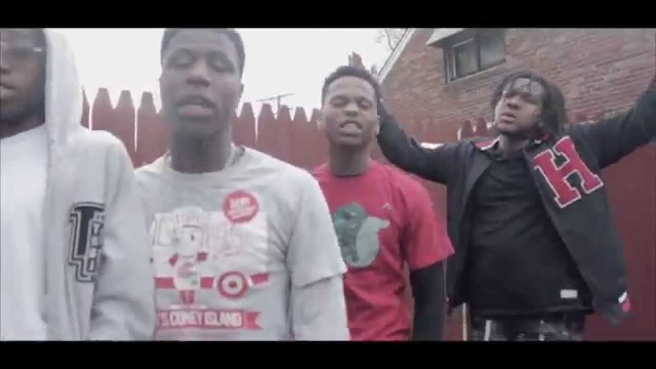 #BBK #RICHBEFORE30 f/ #SelfMadeKash - Nobody | Shot By - @iGObyTC