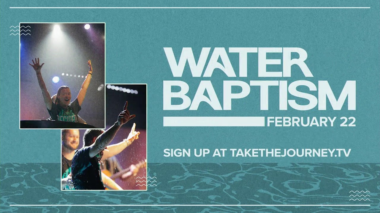 Pastor Jay Miller | February 1, 2026