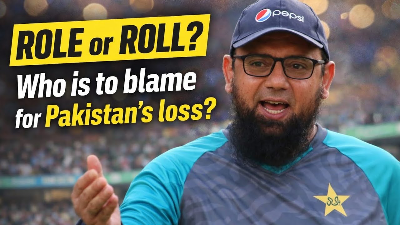 Mushtaq Angry on Management! 8 Match Winners, No Roles? 😳🔥